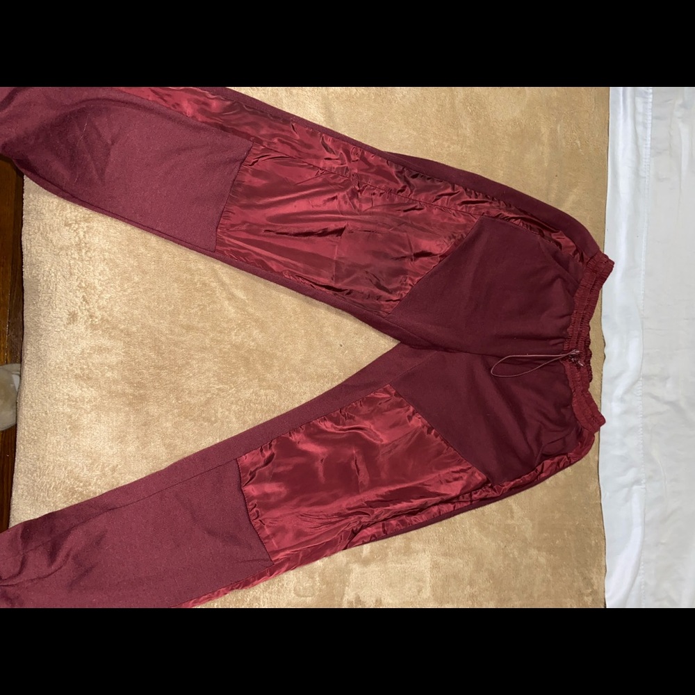 Fashion nova sweatpants